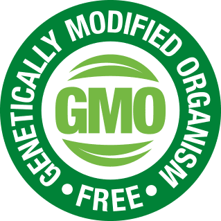 GMO free mark